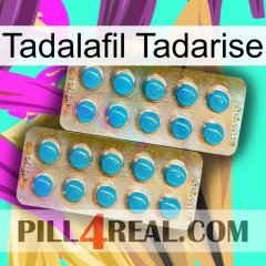 Tadalafil Tadarise new08